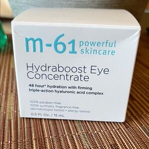 M-61 Hydraboost Eye Concentrate